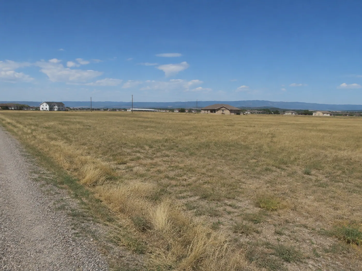 Vacant Lots in Basalt